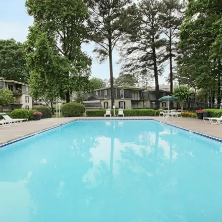 Image 2 - unnamed road, Brookhaven, GA 30329, USA - Apartment for rent