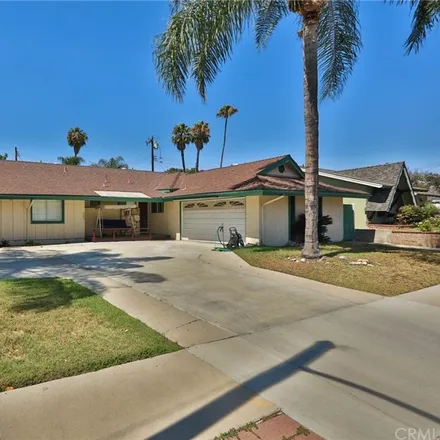 Buy this 5 bed house on 15017 Chalco Street in La Mirada, CA 90638