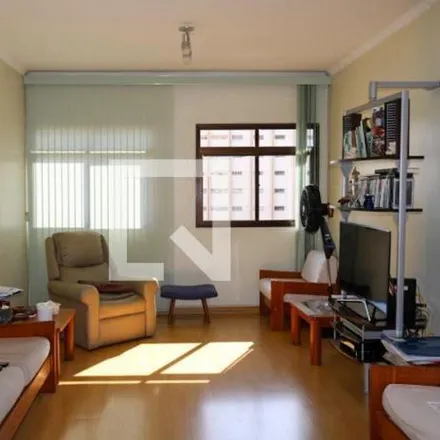 Rent this 3 bed apartment on Rua Monte Alegre in Santo Antônio, São Caetano do Sul - SP