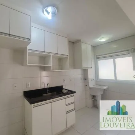 Rent this 2 bed apartment on Avenida Tiradentes in Centro, Louveira - SP