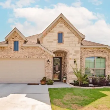 Buy this 3 bed house on Jasmine Drive in Azle, TX 76098