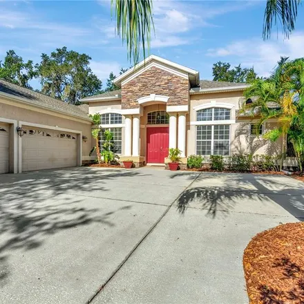 Buy this 4 bed house on 1003 Emerald Hill Way in Hillsborough County, FL 33527