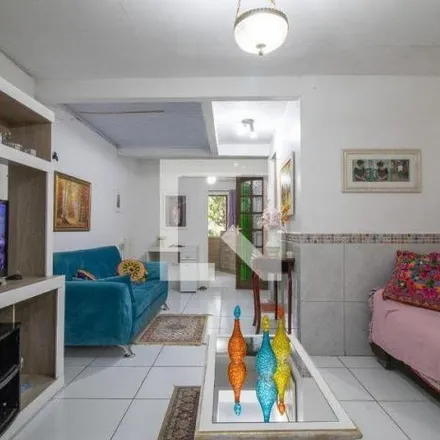 Buy this 2 bed house on Acesso 1 in Costa e Silva, Porto Alegre - RS