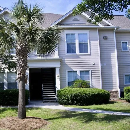 Image 1 - 522 Legend Club Drive, Mount Pleasant, SC 29466, USA - House for rent