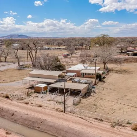 Image 3 - 1224 Caballo Lane, Bosque Farms, Valencia County, NM 87068, USA - House for sale