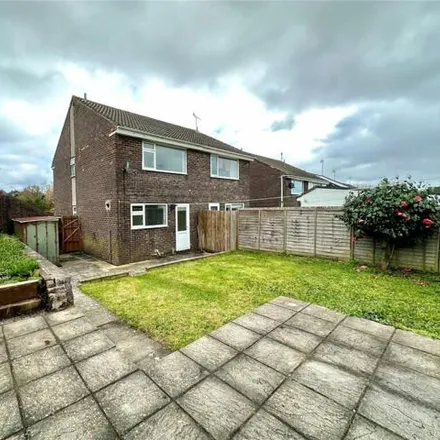 Buy this 2 bed duplex on Davy Close in Torpoint, PL11 2NQ