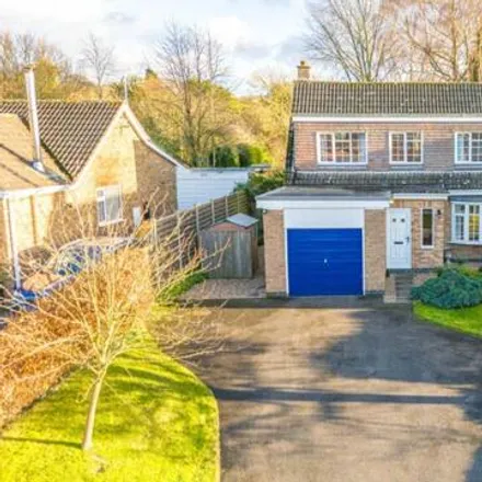 Buy this 3 bed house on Manor Farm in The Old Vicarage, Searby Hill