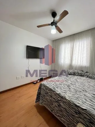 Buy this 3 bed apartment on Avenida Estudante José Júlio de Souza in Praia de Itaparica, Vila Velha - ES