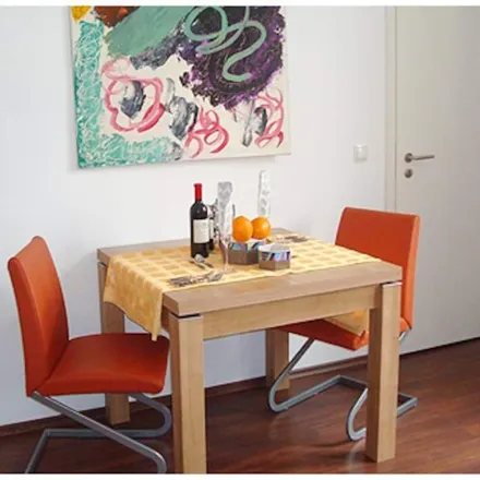 Rent this 1 bed apartment on Ruhr-Apartment in Johannisstraße 49, 58452 Witten
