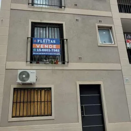 Buy this 2 bed apartment on Luna in 12 de Octubre, Lomas del Millón