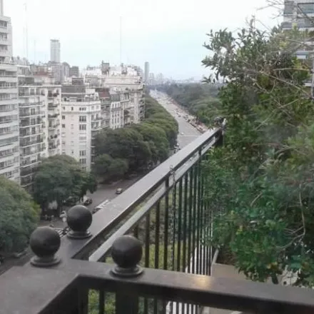 Buy this 3 bed apartment on Avenida Coronel Díaz 2785 in Palermo, Buenos Aires