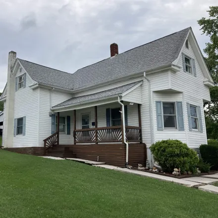 Image 2 - 403 18th Street, Bedford, IN 47421, USA - House for sale