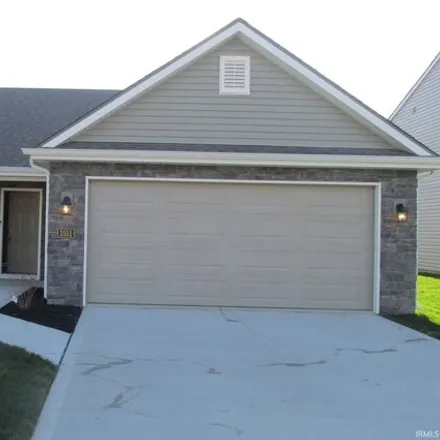 Rent this 3 bed house on 1551 Copper Mine Psge in Fort Wayne, Indiana