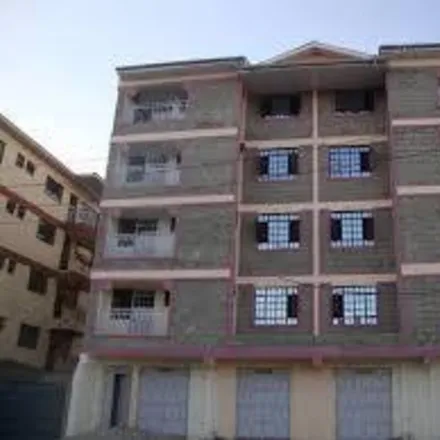 Image 6 - Nairobi, Umoja Innercore, NAIROBI COUNTY, KE - Apartment for rent