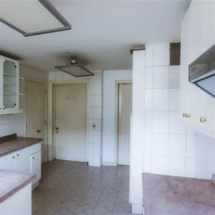 Buy this 3 bed apartment on Burgos 281 in 755 0143 Provincia de Santiago, Chile