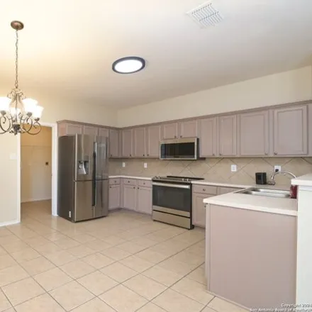 Image 7 - 13753 Laramie Hill, Live Oak, Bexar County, TX 78233, USA - House for rent