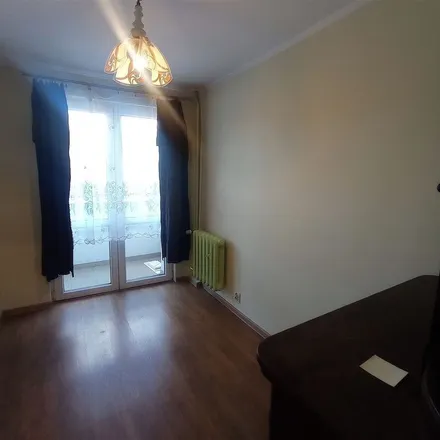 Rent this 2 bed apartment on Henryka Sienkiewicza 16 in 41-200 Sosnowiec, Poland