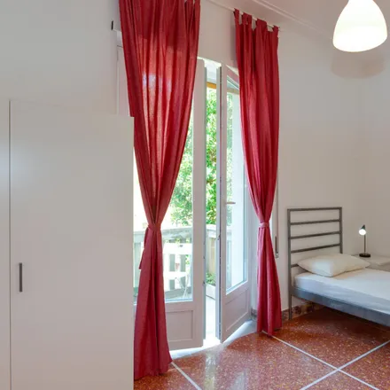 Rent this 8 bed room on Via Alberto Caroncini in 00197 Rome RM, Italy