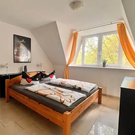 Rent this 3 bed apartment on Burg (Spreewald) in Brandenburg, Germany