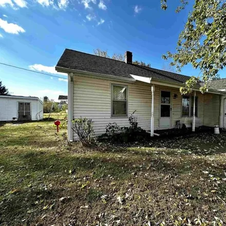 Buy this 2 bed house on 459 2nd Street in Ridgway, Gallatin County