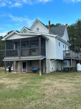 Image 5 - Saxis Road, Saxis, Accomack County, VA 23399, USA - House for sale