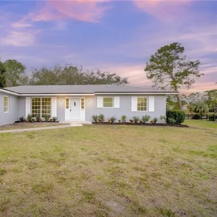 Buy this 4 bed house on 1566 Findlay Street in Deltona, FL 32725