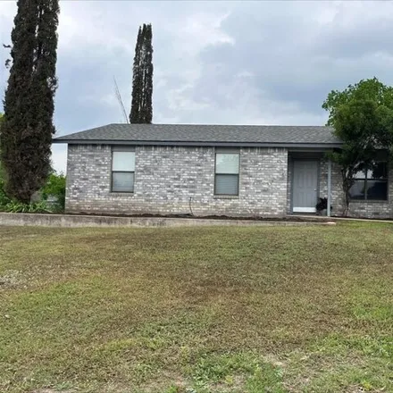 Buy this 3 bed house on 765 East Taggard Street in Burnet, TX 78611