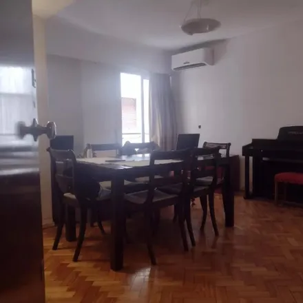 Rent this 2 bed condo on Peña 2010 in Recoleta, 1113 Buenos Aires