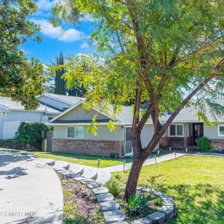 Rent this 3 bed house on 2698 Blue Ridge Circle in Arbor Glen, Simi Valley