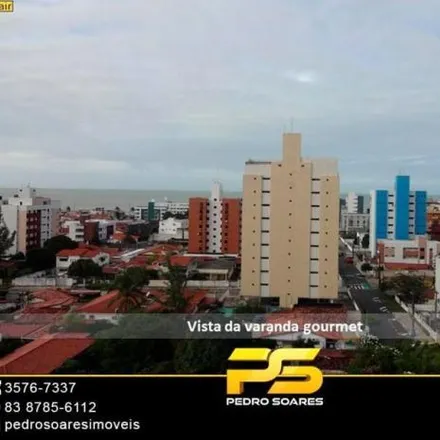 Image 1 - Avenida Esperança, Manaíra, João Pessoa - PB, 58038-381, Brazil - Apartment for sale