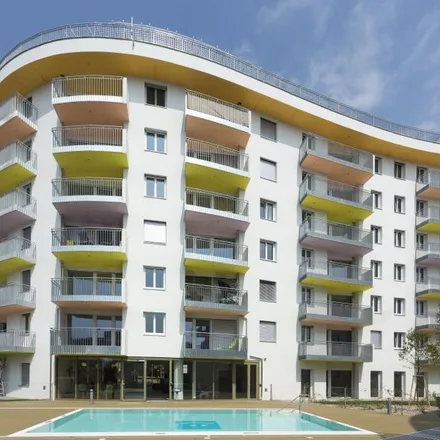 Rent this 2 bed apartment on Energiezentrum in Josef-Fritsch-Weg 2, 1020 Vienna
