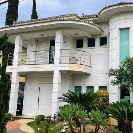 Buy this 5 bed house on Via de Acesso in Jardins Monaco, Aparecida de Goiânia - GO