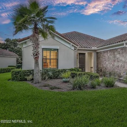 Buy this 2 bed house on 67 Breezy Bay Drive in Nocatee, FL 32081