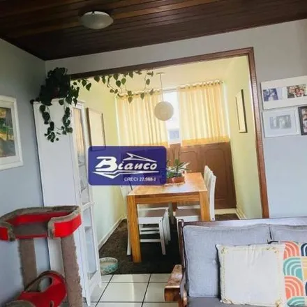 Buy this 2 bed apartment on Rua Espírito Santo in CECAP, Guarulhos - SP