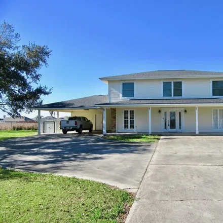 Buy this 3 bed house on 139 East 28th Street in Cut Off, Lafourche Parish