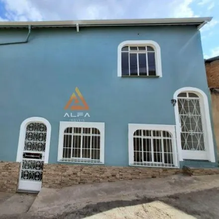 Buy this 2 bed house on Rua João Ribeiro da Fonseca in Diniz, Barbacena - MG