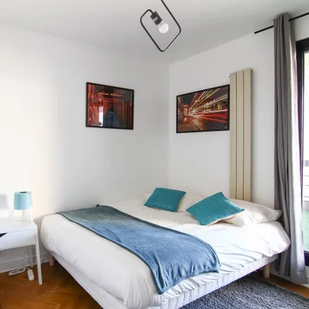 Rent this 1 bed room on 1 Avenue de l'alsace-Lorraine