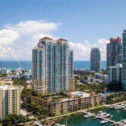 Image 8 - 90 Alton Road, Miami Beach, FL 33109, USA - Apartment for rent
