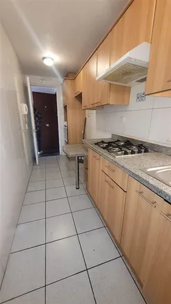 Rent this 2 bed apartment on Huáscar 1398 in 777 0438 Providencia, Chile