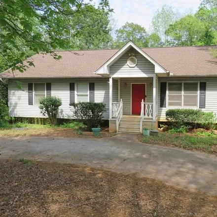 Buy this 3 bed house on 21 Pine Ridge Drive in Biltmore, Greenville County