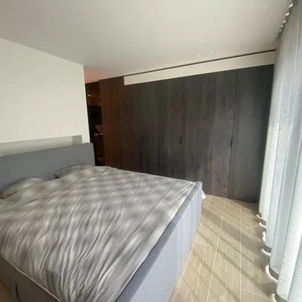 Rent this 2 bed apartment on Oscar Verschuerestraat 55 in 8790 Waregem, Belgium