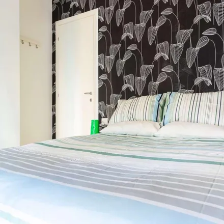 Rent this 1 bed apartment on Via Gardone in 20139 Milan MI, Italy