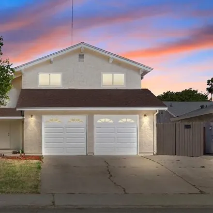 Buy this 3 bed house on 6618 Hillsdale Boulevard in Sacramento County, CA 95842