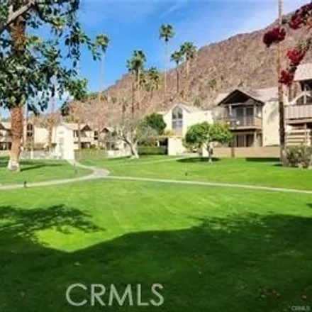 Rent this 1 bed condo on 78198 Cortez Lane in Indian Wells, CA 92210