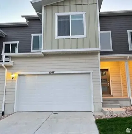 Rent this 4 bed house on unnamed road in Saratoga Springs, UT 84043