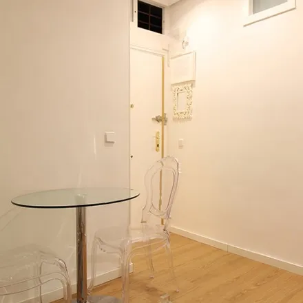 Image 5 - La Manual Coorking Creativo, Calle de Zurita, 28012 Madrid, Spain - Apartment for rent