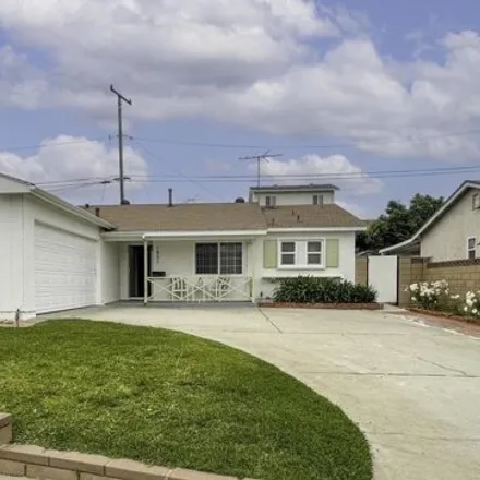 Buy this 3 bed house on 1855 Ash Drive in Monterey Park, CA 91755