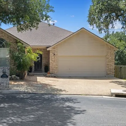 Buy this 3 bed house on 1202 Canyon Frst in San Antonio, Texas