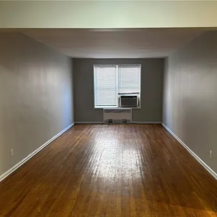 Buy this studio apartment on Valentine Gardens in Building 3 of 5, 517 Riverdale Avenue