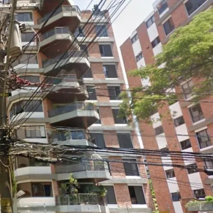 Image 1 - Rua João Lourenço, Moema, São Paulo - SP, 04508-030, Brazil - Apartment for sale